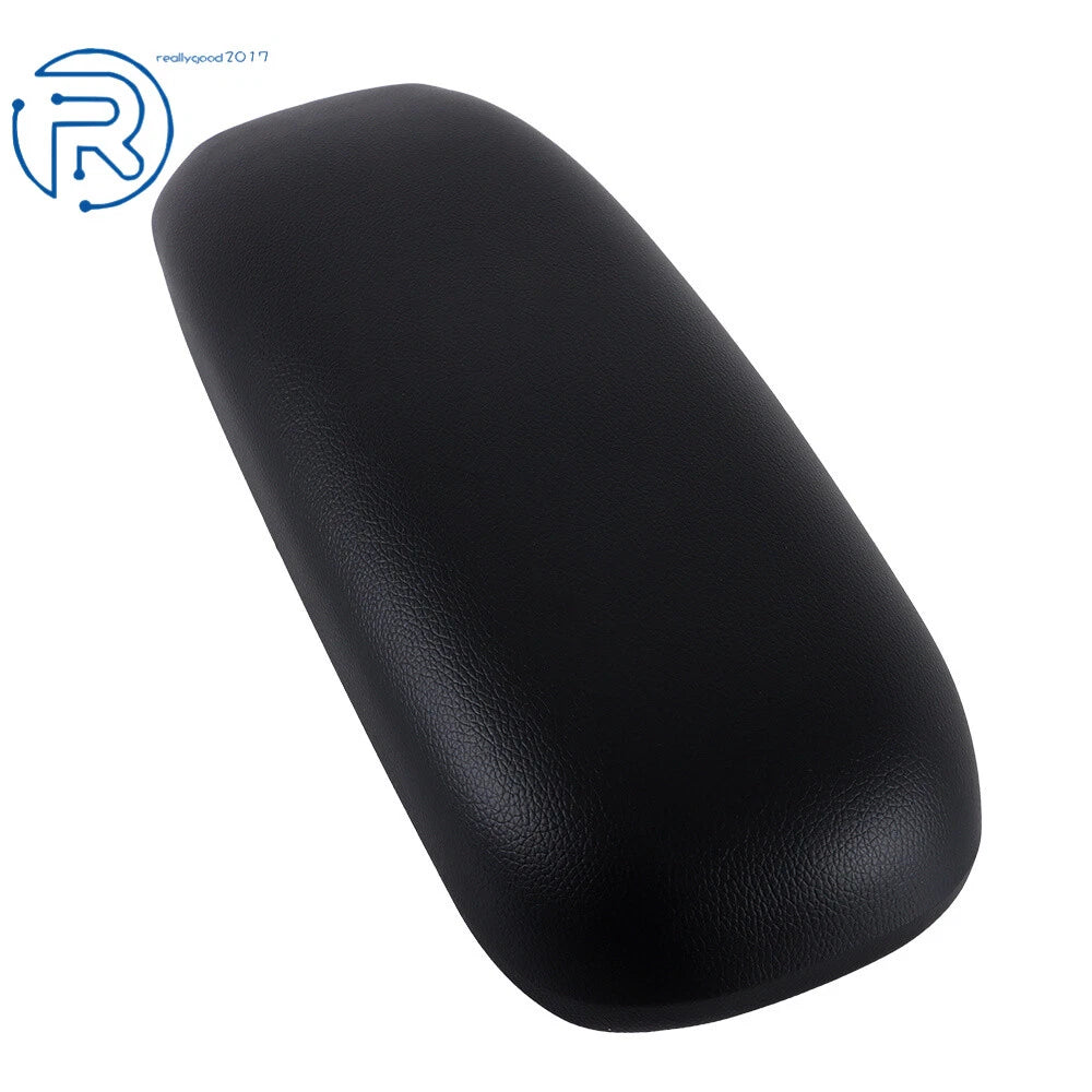 Center Console Lid for Chevy Blazer (1998-2004) Black