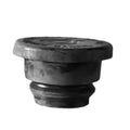 Hydraulic Oil Fill Cap for Bobcat 751 753 763 773 7753 963 S150 S175 (1990–2023)