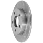Rear Brake Disc for Mazda 3 Sport (2009–2010)