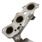 Left Catalytic Converter for Toyota Camry & Lexus ES300 (2002–2006)