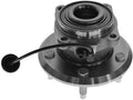 Wheel Hub Assembly for Suzuki XL7 (2007–2009) DN335FW