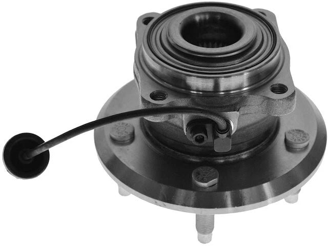 Wheel Hub Assembly for Suzuki XL7 (2007–2009) DN335FW