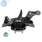 Front Left Steering Knuckle & Wheel Hub Bearing Assembly for Honda CR-V (2007–2009)
