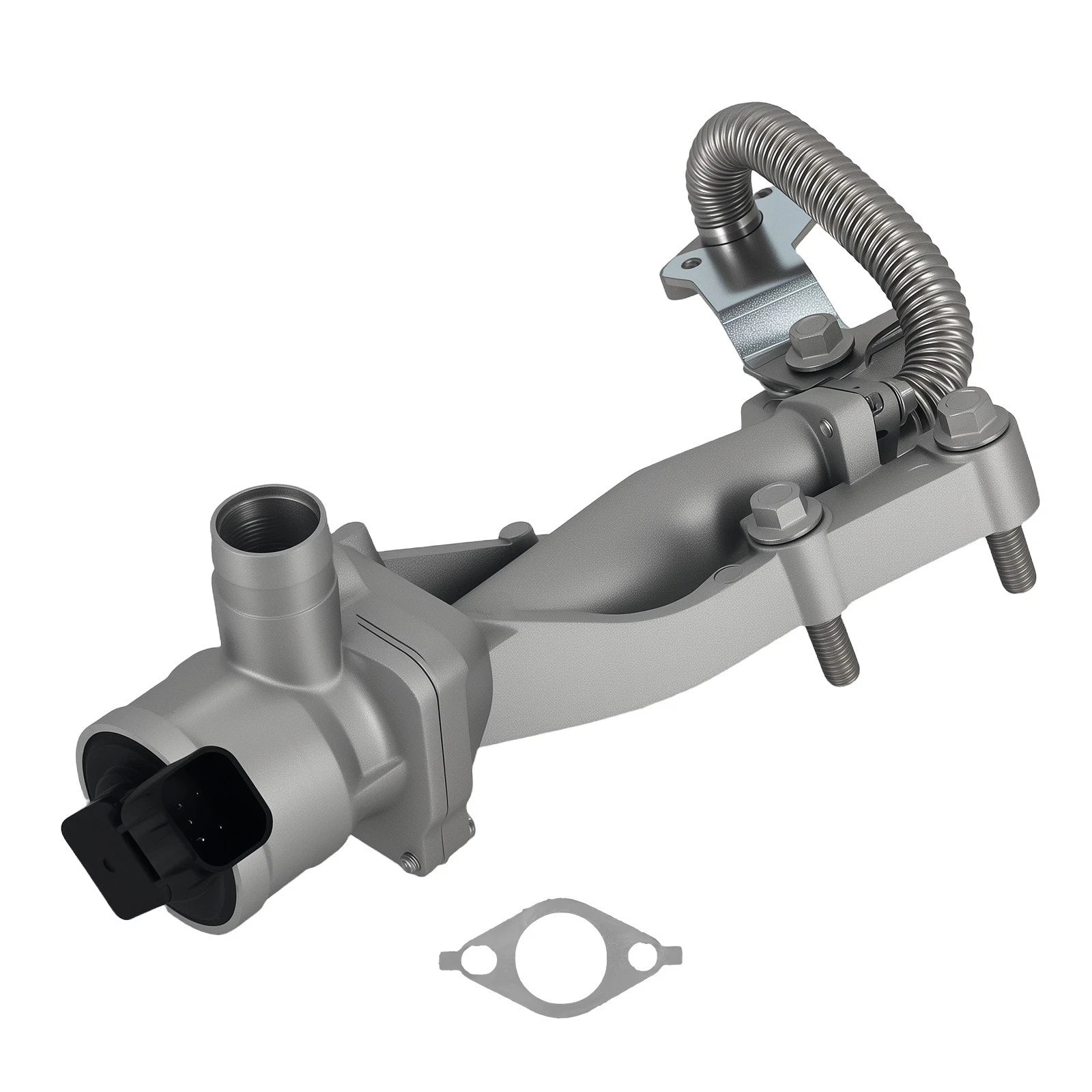 Air Injection Check Valve for Buick Lucerne (2009–2010) 911153