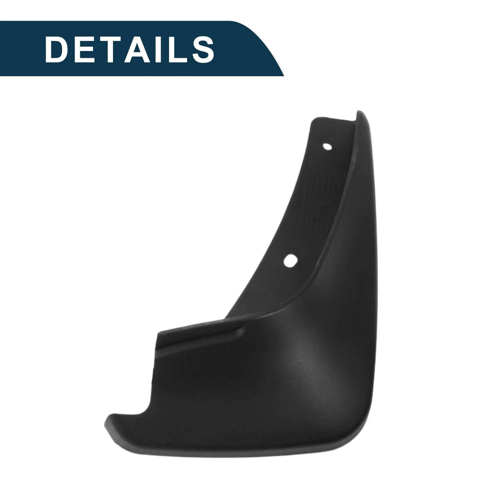 Set of 4 Mud Flaps Splash Guards for Toyota Probox (2002–2017)