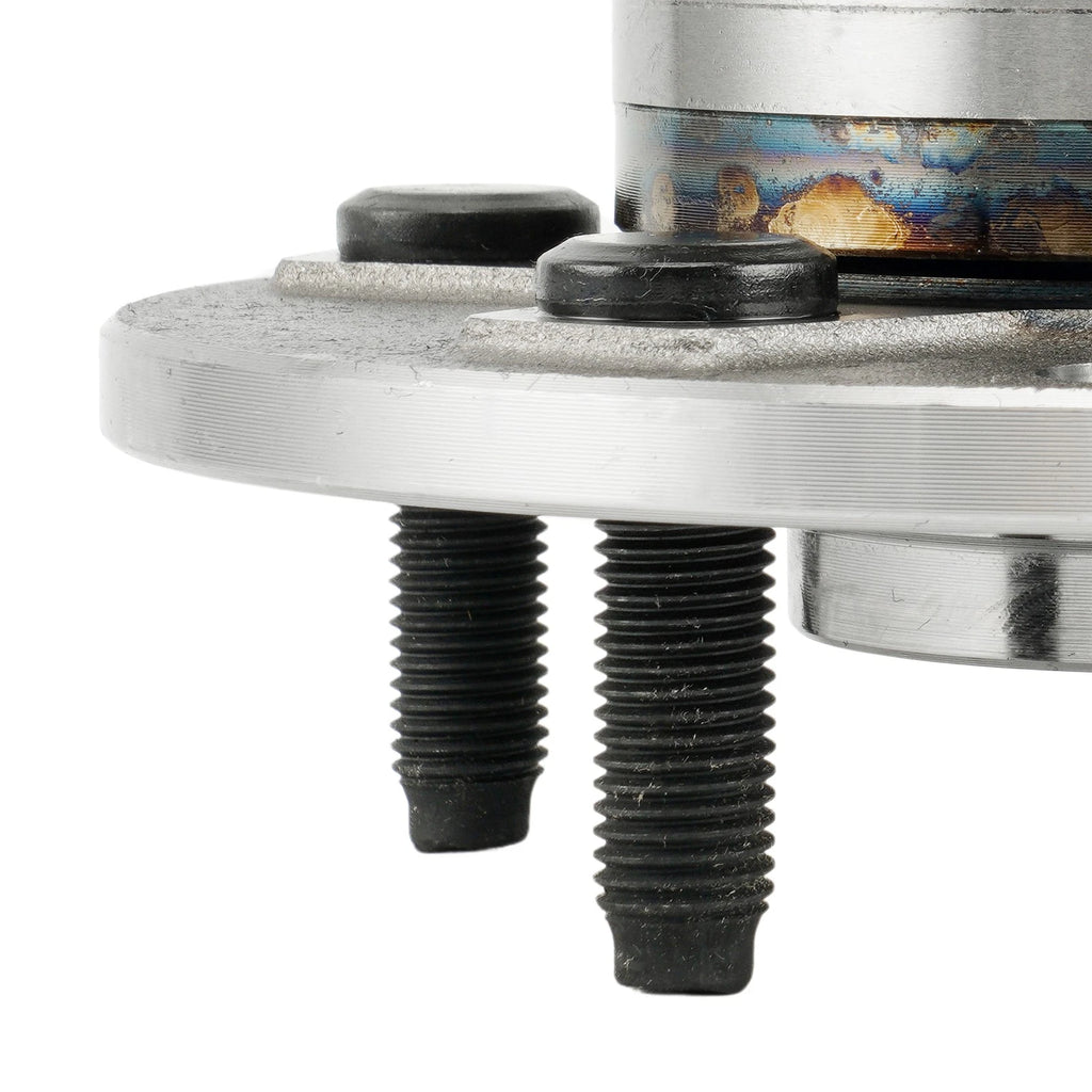 Rear Wheel Hub and Bearing Assembly for Lexus LS430 (2001–2006)