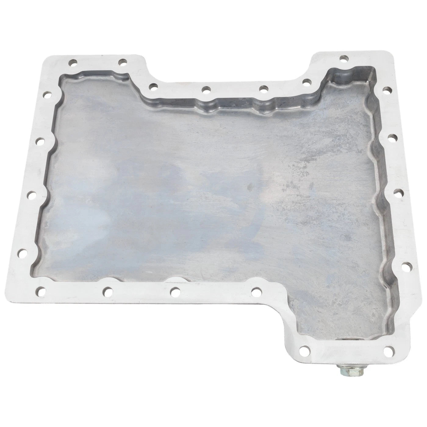 Oil Pan Lower for Land Rover Range (2003–2005)
