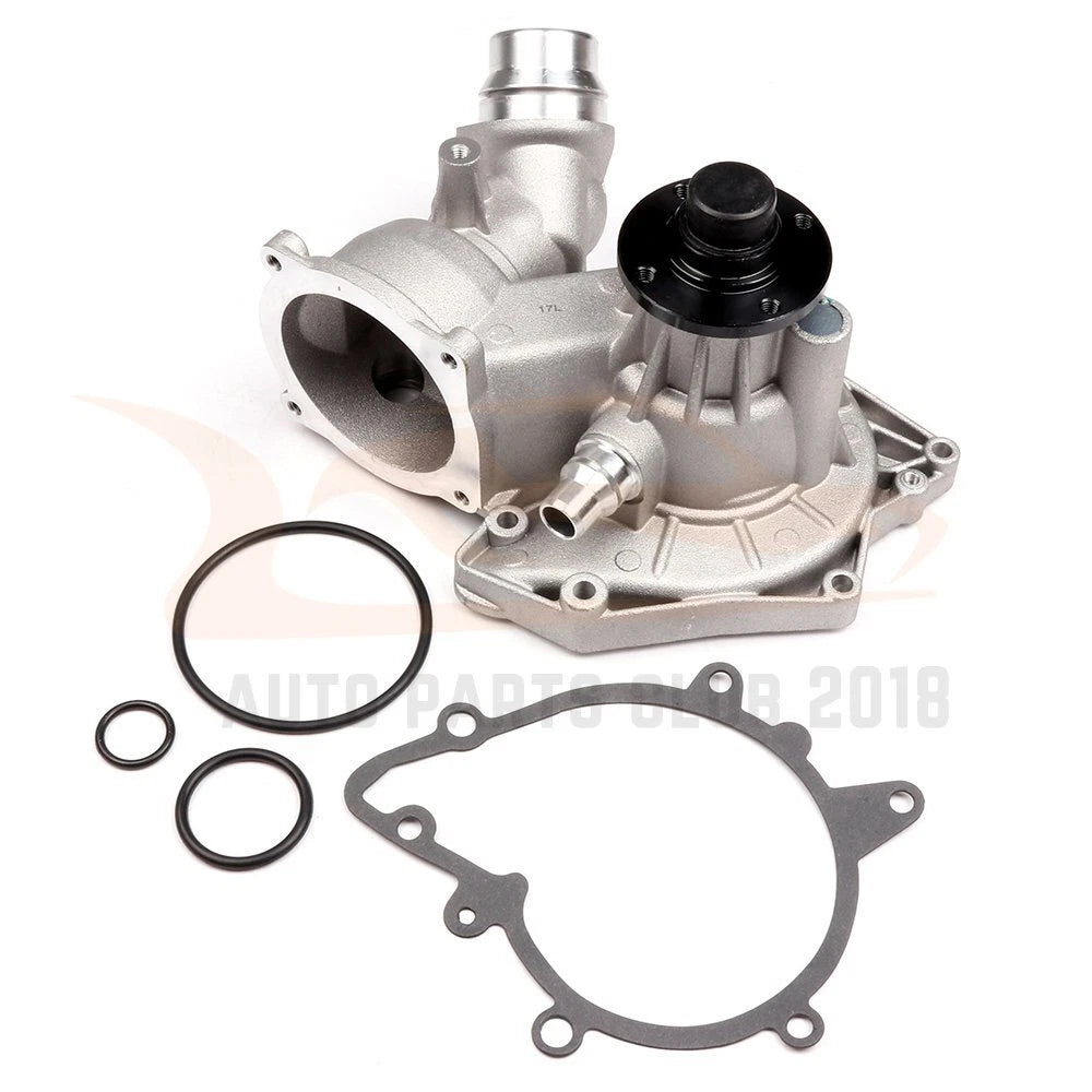 Water Pump w/ Gasket for Land Rover Range Rover (2003–2005) 4.4L V8