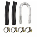 Fuel Filter Removal Bypass Kit for Duramax (2001–2016)