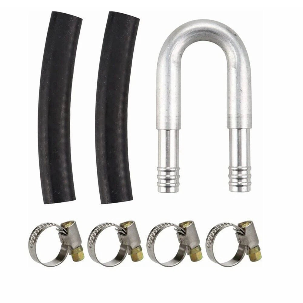 Fuel Filter Removal Bypass Kit for Duramax (2001–2016)