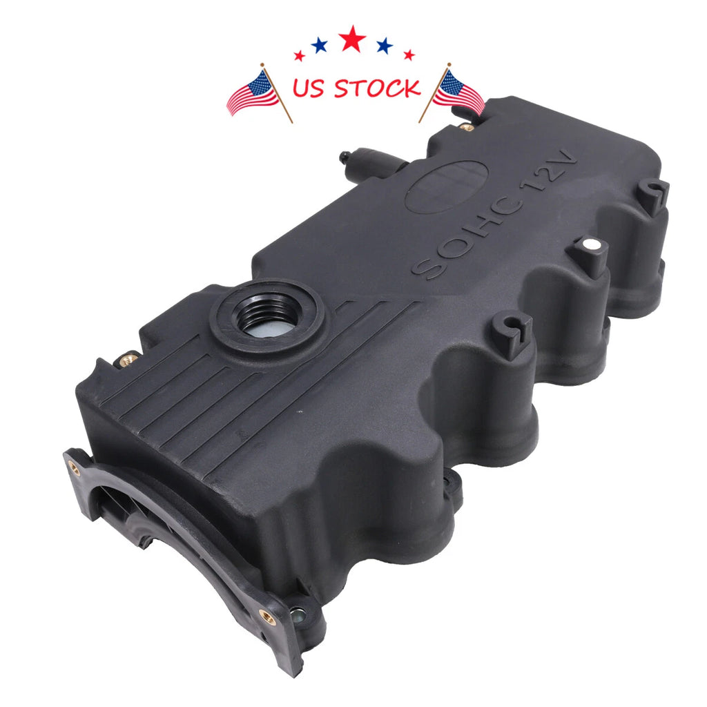 Valve Cover Set for Hyundai Accent (2000-2002)