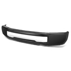 Front Bumper for Ford F250 F350 Super Duty (2017–2019) OE W/Fender Flares Black