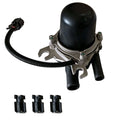 Smog Air Injection Pump for Ford Focus, Fusion, Mercury Milan (2006–2011)