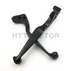 Skull Levers for Honda Shadow 600 750 1100 VTX1300 VT1300 (1997–2009)