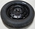 Spare Wheel T125/90 R15 for Ford Thunderbird/Cougar (1989–1997)