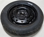 Spare Wheel T125/90 R15 for Ford Thunderbird/Cougar (1989–1997)
