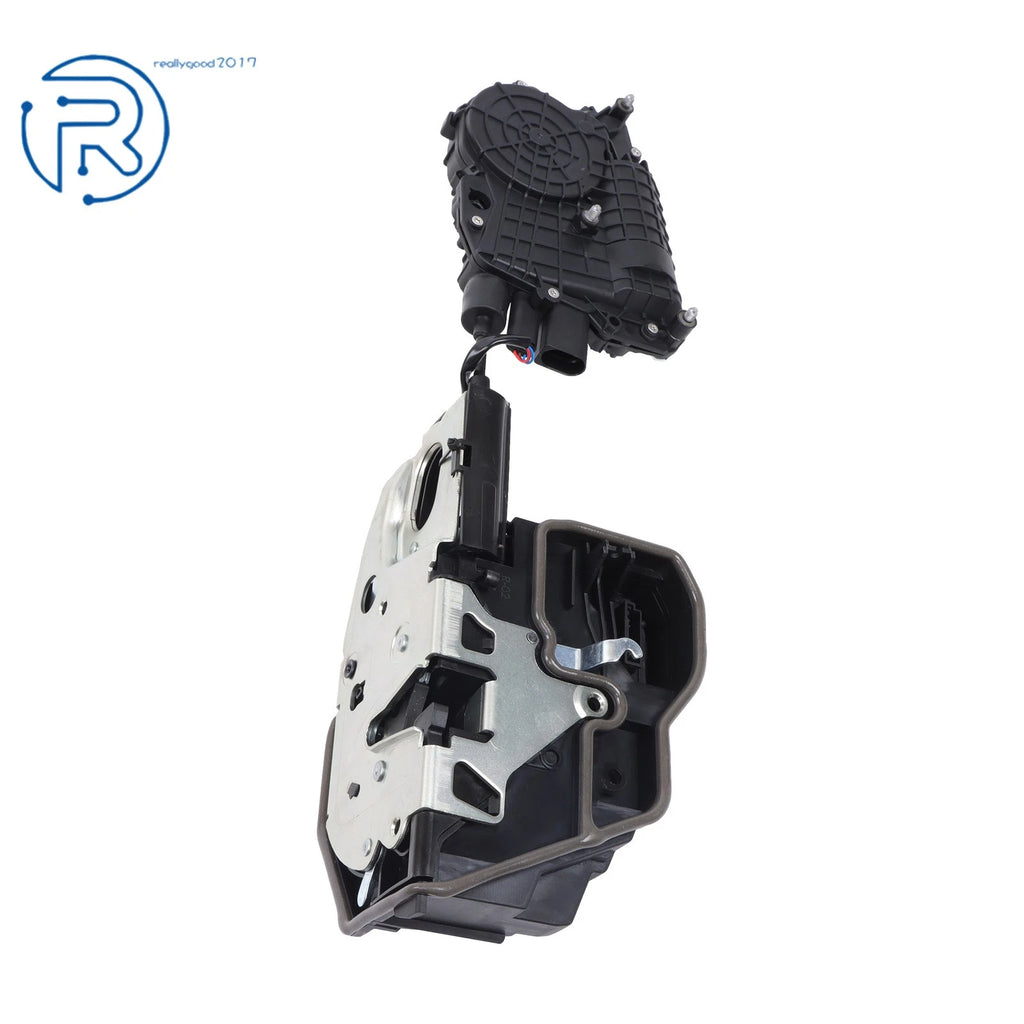 Rear Passenger Side Door Lock Actuator Motor for BMW X5 E70 (2007–2012), X6 E71 (2008–2014)