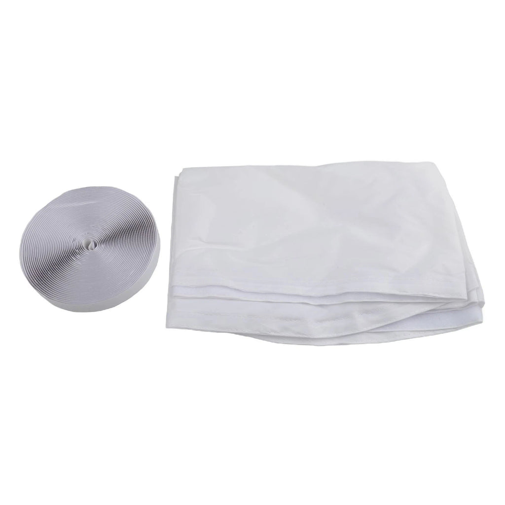 Seal for Mobile Air Conditioning Units (Roof & Swing)