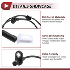ABS Wheel Speed Sensor No. 67523/EG234371YC for Mazda CX-7 (2007–2012)
