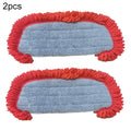 Mop Cloth Set of 4 for Dirt Devil BD21005 AD51005