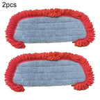 Mop Cloth Set of 4 for Dirt Devil BD21005 AD51005