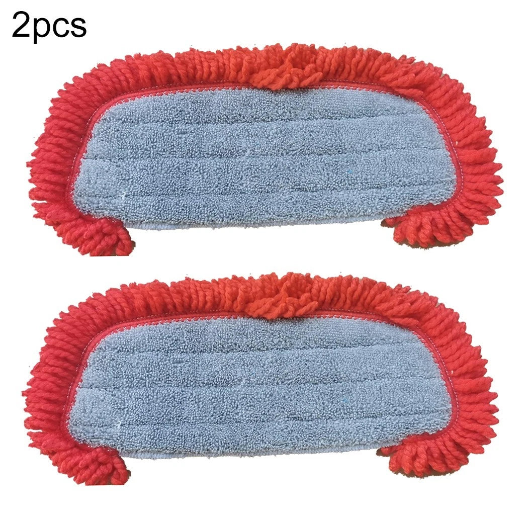 Mop Cloth Set of 4 for Dirt Devil BD21005 AD51005