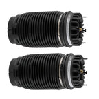 Pair Rear Air Suspension Springs for Dodge Ram 1500 (2013–2020)