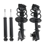 Strut Assembly Set of 2 for Nissan Murano (2009–2014) 3.5L