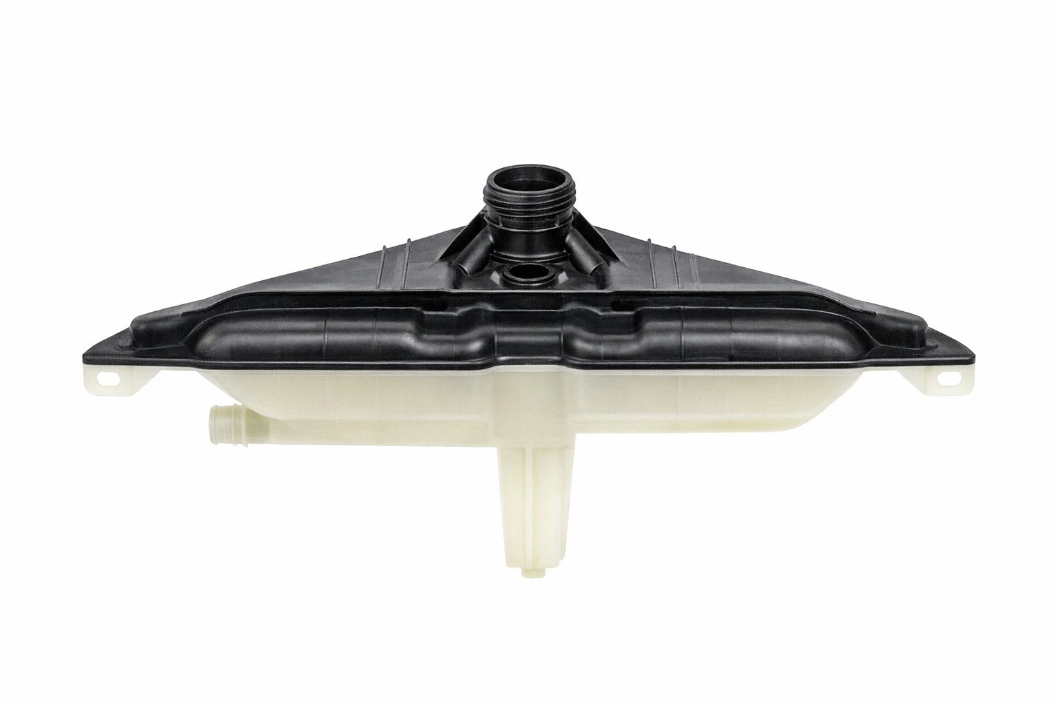 Genuine OEM Engine Coolant Reservoir for BMW 750iL, 535i, 735iL (1990–1994) 17111719110
