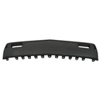 Front Bumper Trim Panel with Trailer Hook Hole for Chevrolet Silverado 1500 (2014–2015)