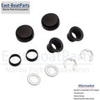 Trim Cylinder Pin Bushing Kit for Volvo Penta (3853423)