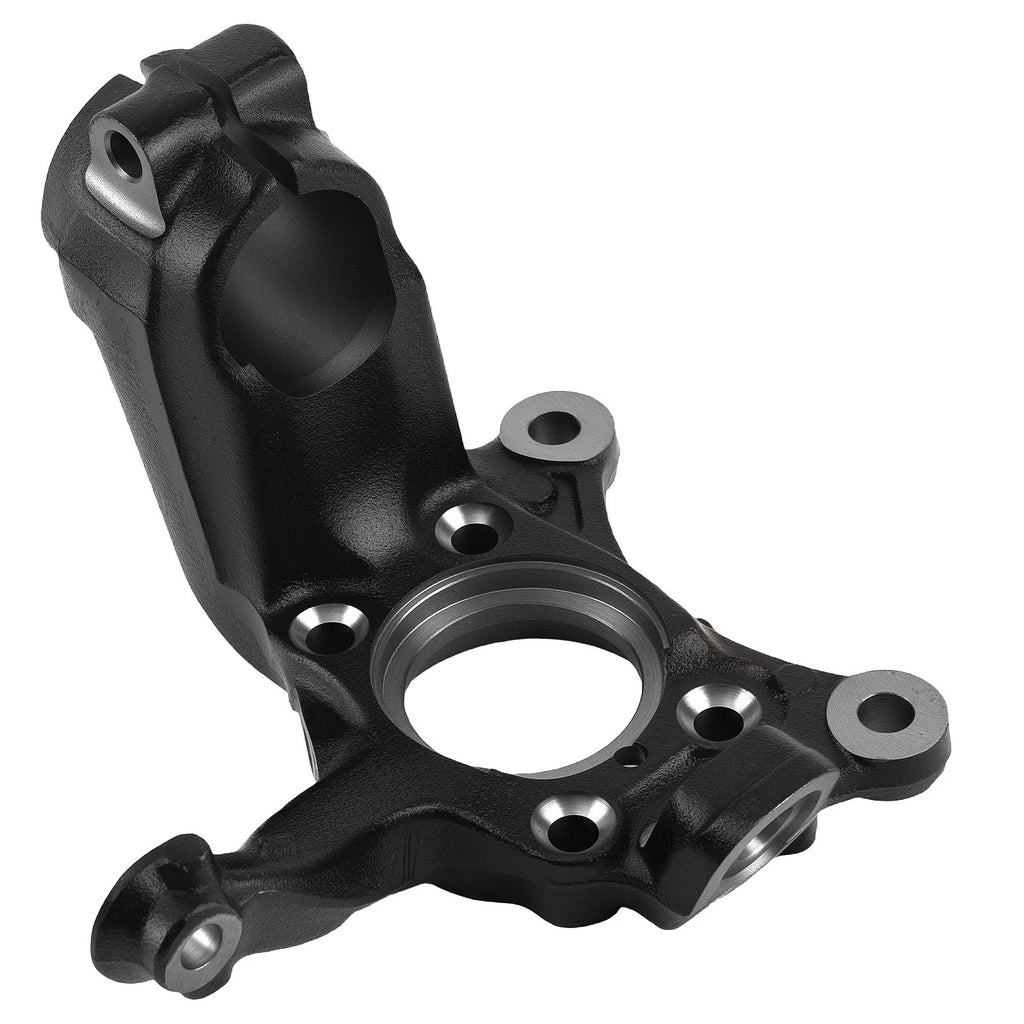 Driver Side Steering Knuckle for VW Golf GTI Tiguan (2006-2017)