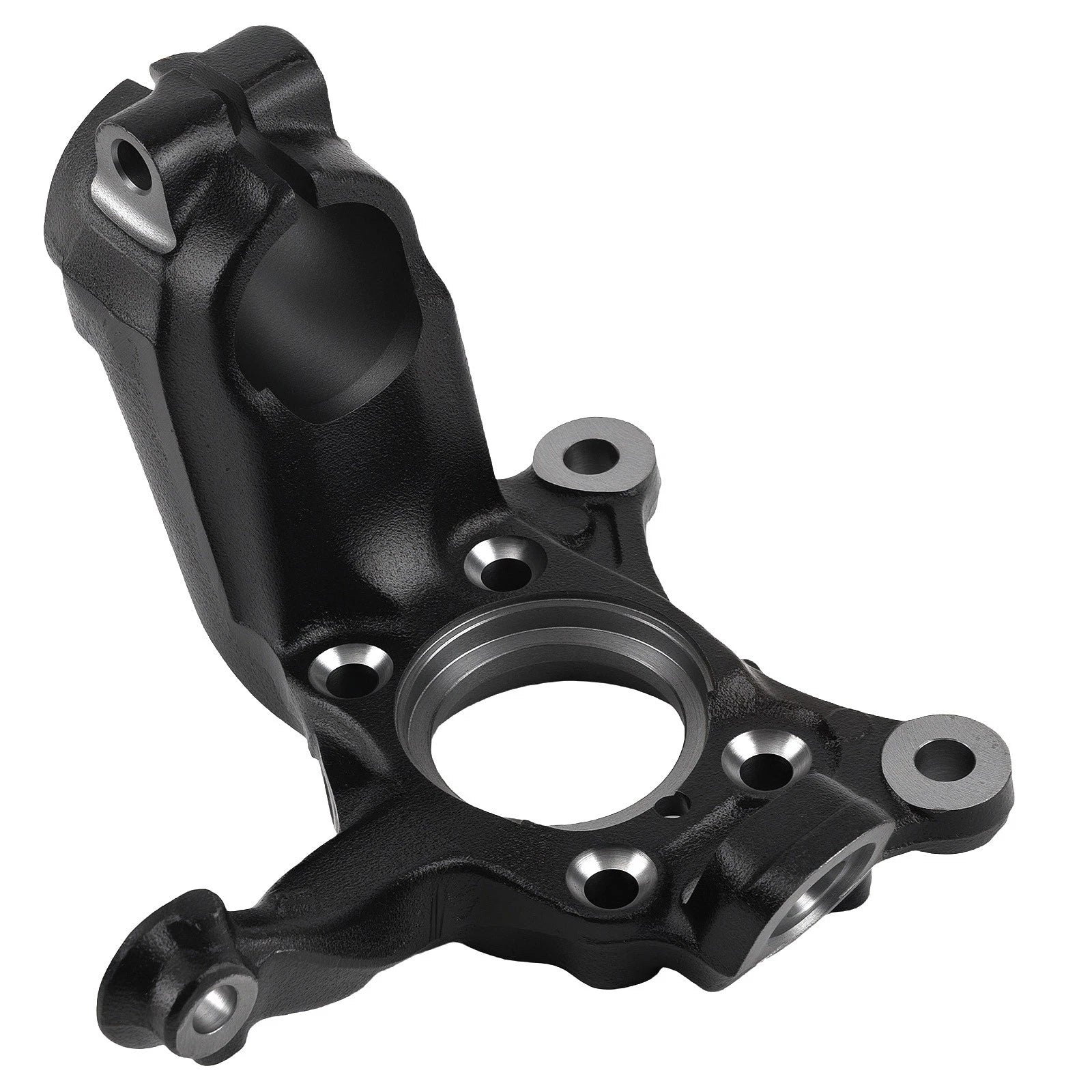 Driver Side Steering Knuckle for VW Golf GTI Tiguan (2006-2017)