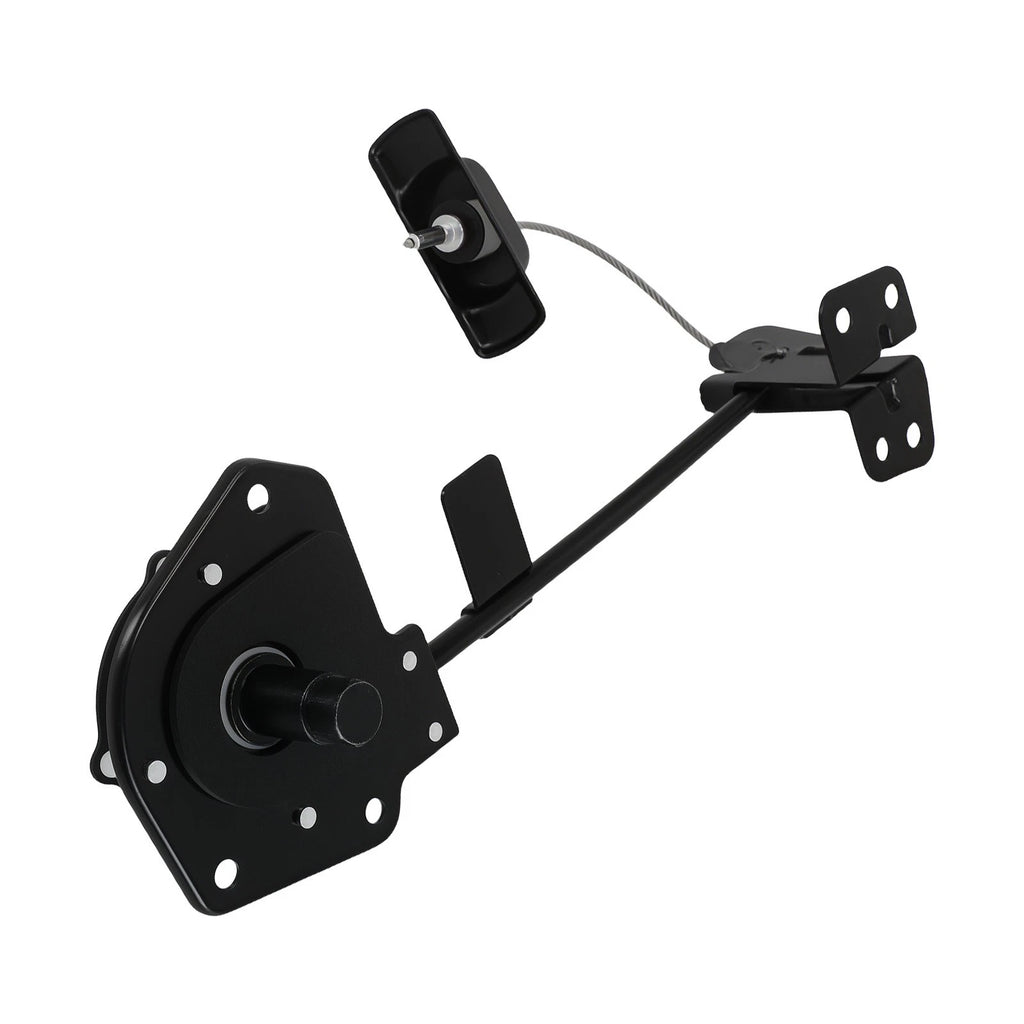 1x Spare Tire Lift Mechanism for Kia Sedona (2015–2021) 62800-A9000 Winch