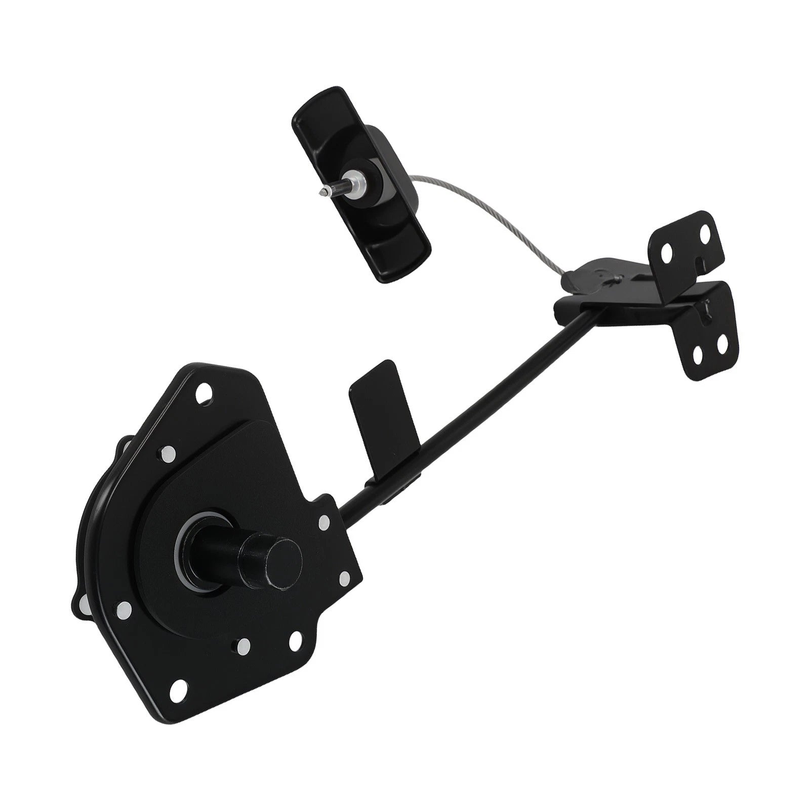 1x Spare Tire Lift Mechanism for Kia Sedona (2015–2021) 62800-A9000 Winch