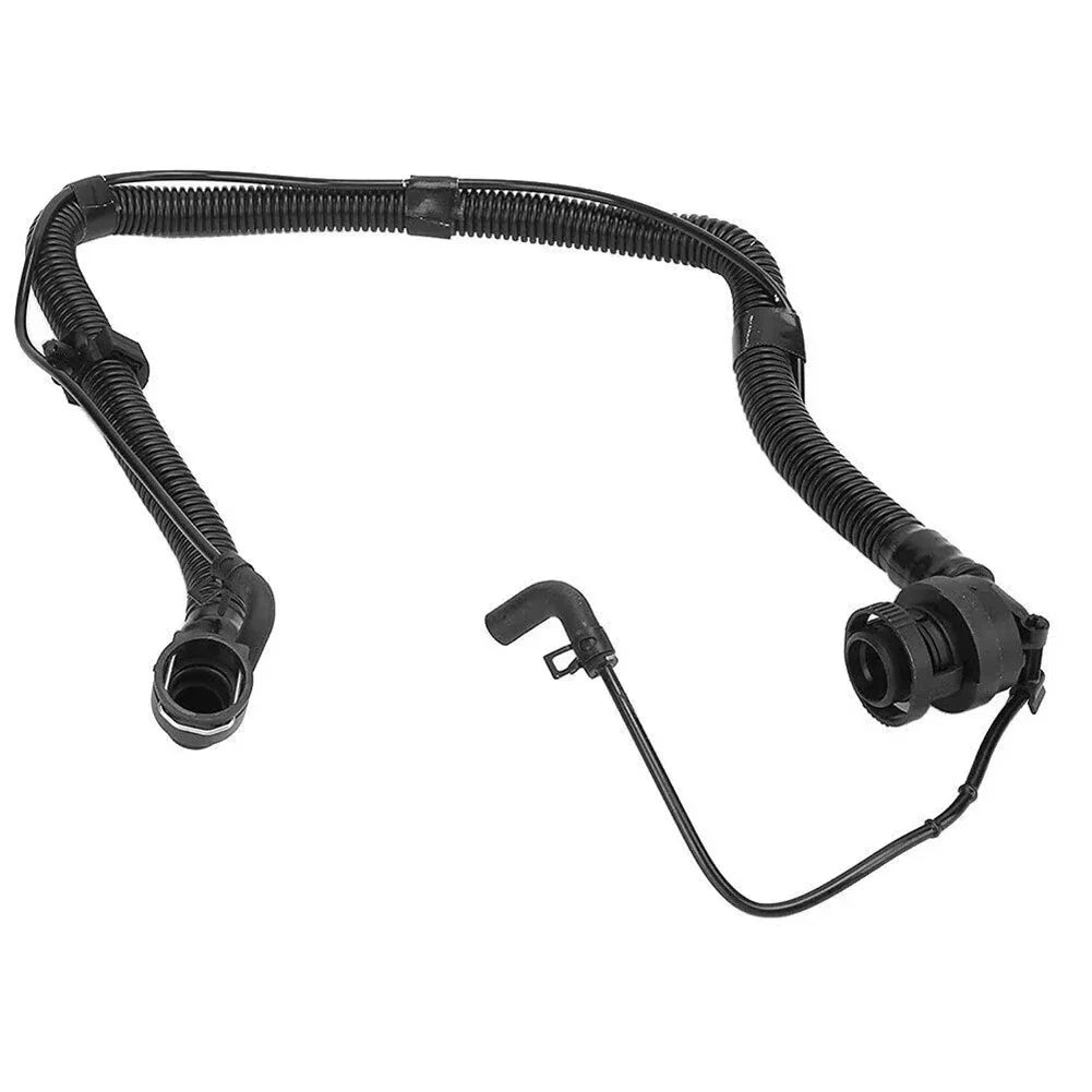 Crankcase Ventilation Hose for Vauxhall