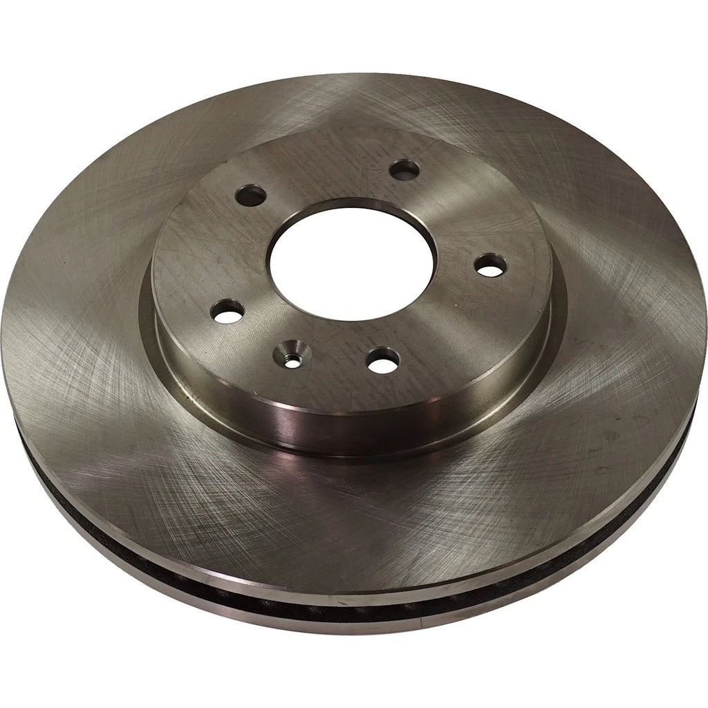 Brake Disc and Pad Kit for Saturn Vue, Chevrolet Equinox (2008–2010)