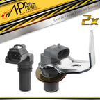 Camshaft & Crankshaft Position Sensors for Ford F-450 Super Duty (2003)