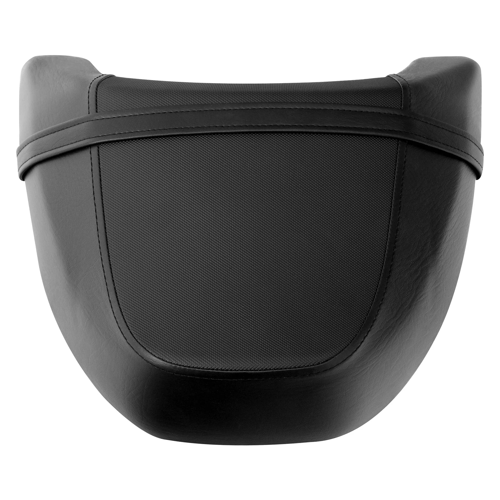Black Rear Passenger Seat for Suzuki Boulevard M109R VZR1800 (2006–2024)