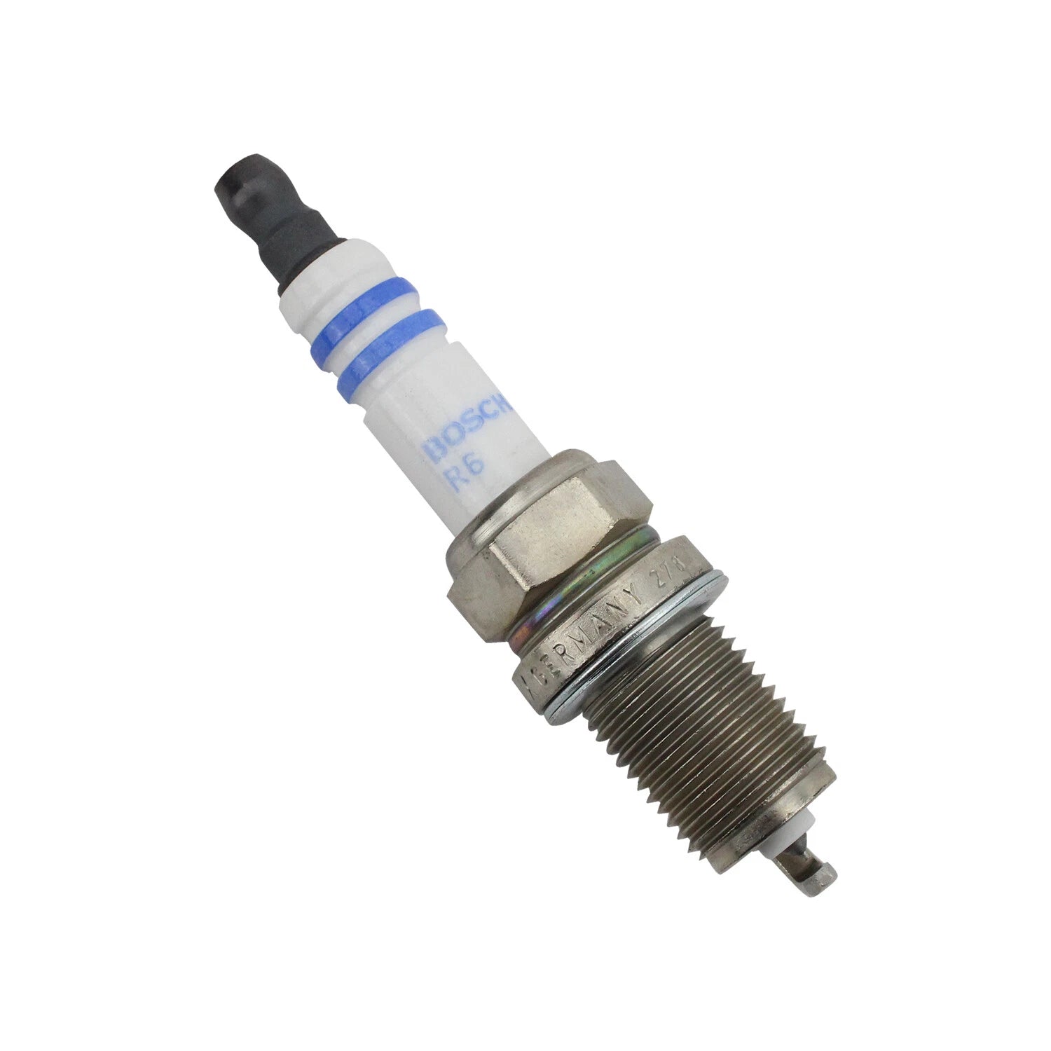 Bosch 6702 / FR8DPP30X Platinum Spark Plug for