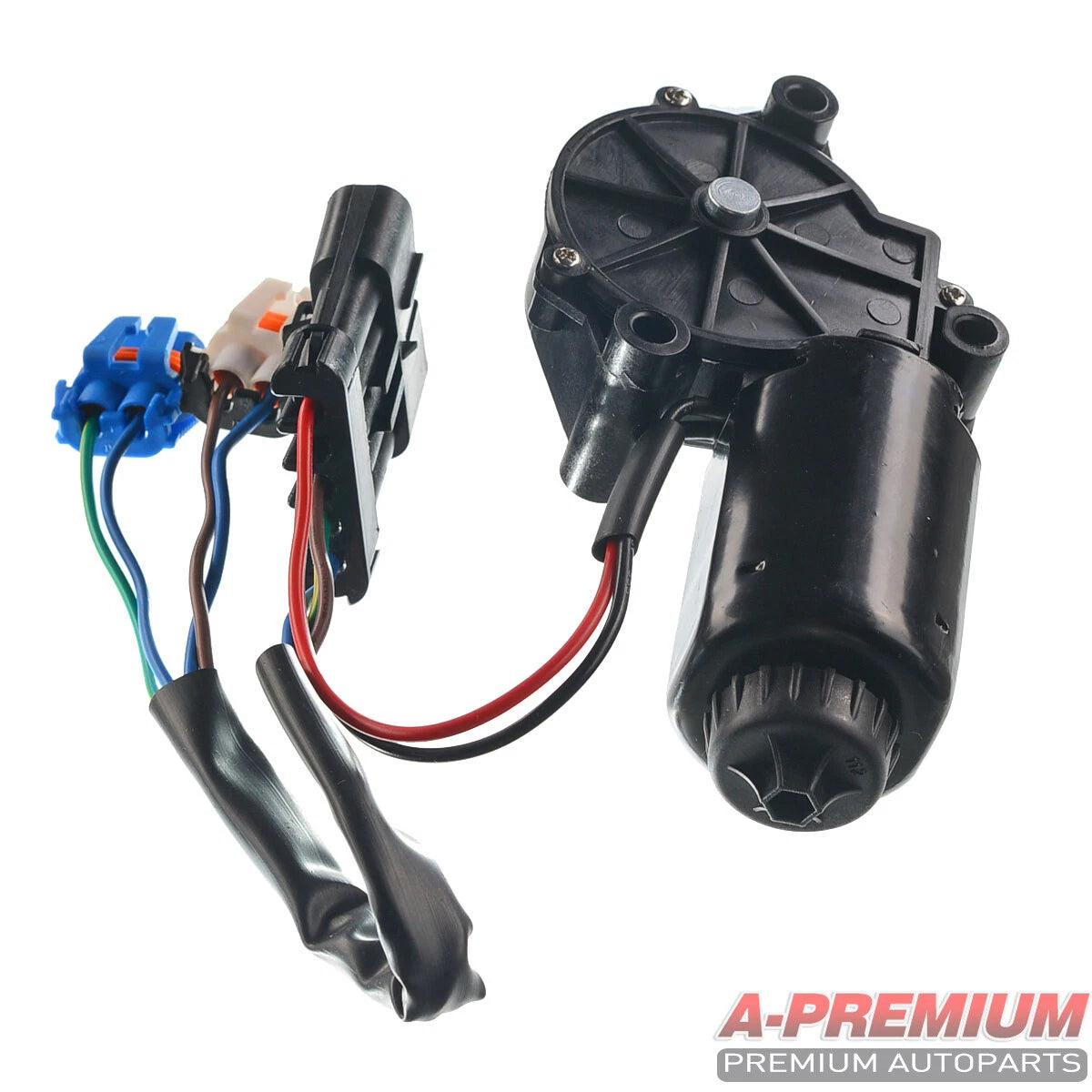 2X Headlight Motors for Chevrolet C5 Corvette (2000-2004)