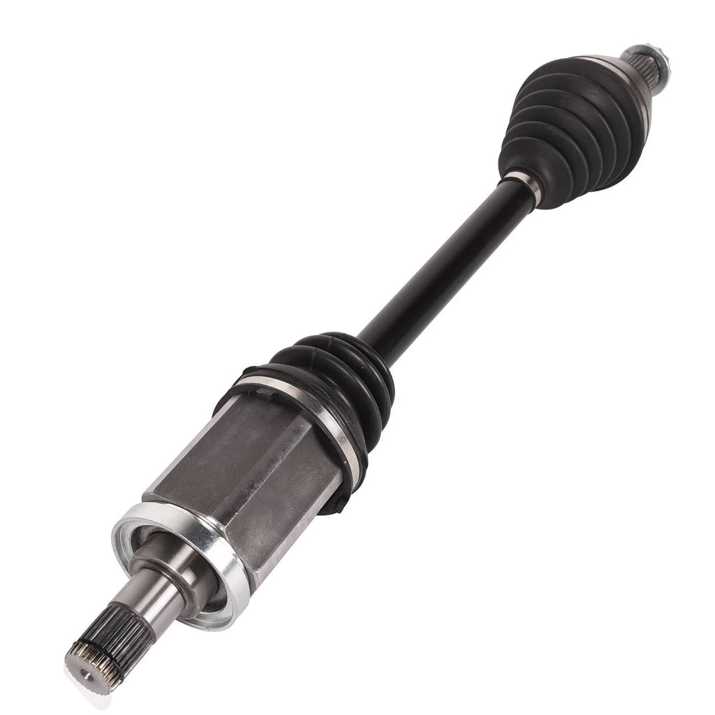 CV Drive Axle Shaft Assembly for BMW X5 X6 (2014–2019) AWD