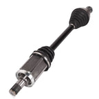 CV Drive Axle Shaft Assembly for BMW X5 X6 (2014–2019) AWD