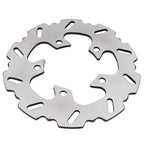 2X Brake Disc Rotors for Suzuki GSXR1000 (2001–2002) & TL1000S (1997–2001)