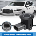 1 Pcs Rear PDC Bumper Backup Parking Sensor for Nissan Pathfinder (2013–2020) 25994-3JA0C