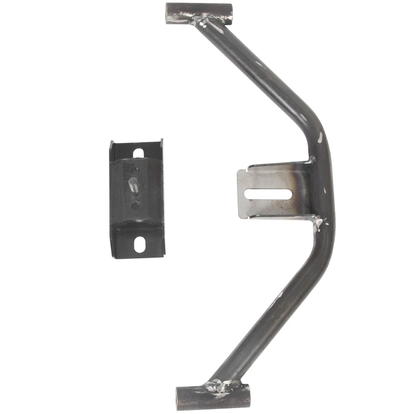Turbo 700R4/4L60 Trans Crossmember for Chevy Impala (1959-1964)