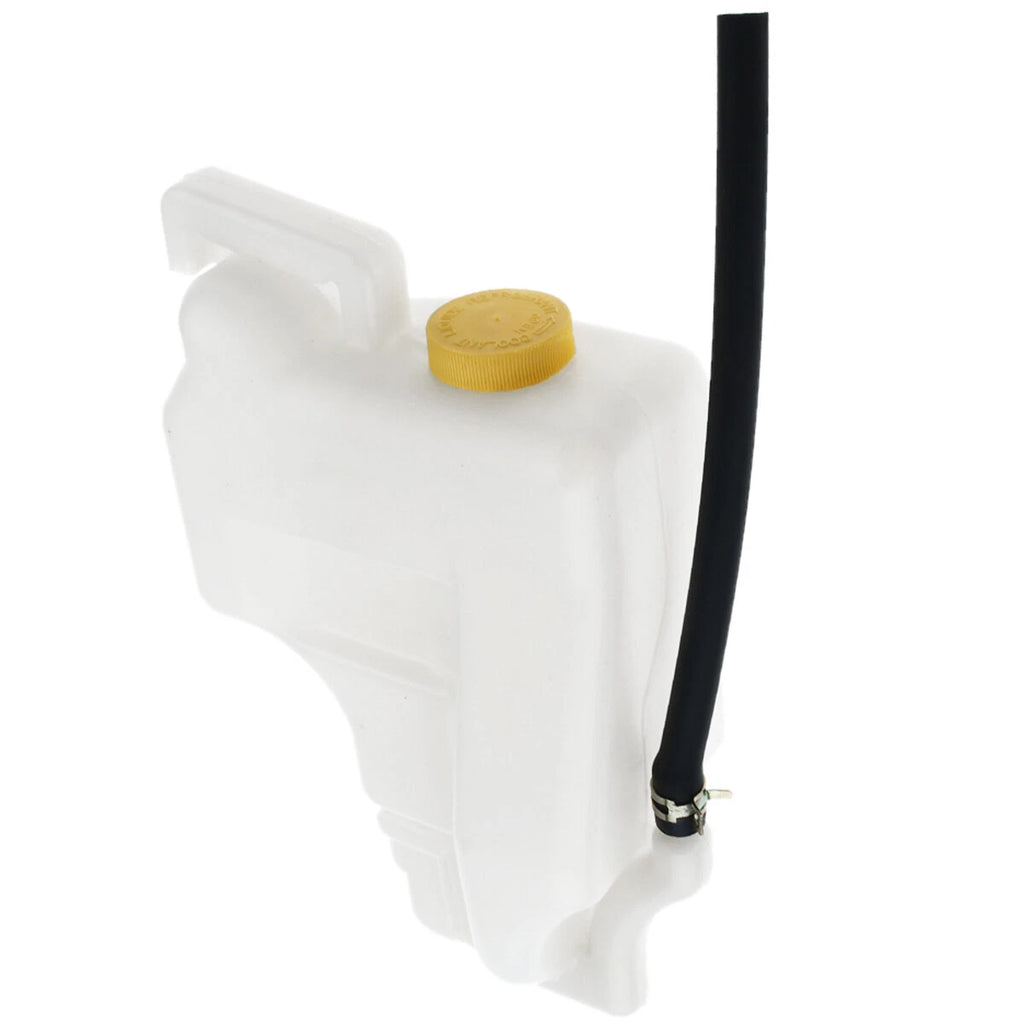 Coolant Expansion Tank w/ Cap for Nissan Sentra (1995–2000)