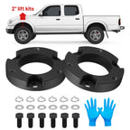 Front Leveling Lift for Toyota 4Runner 3.4L V6 (1996–2002)