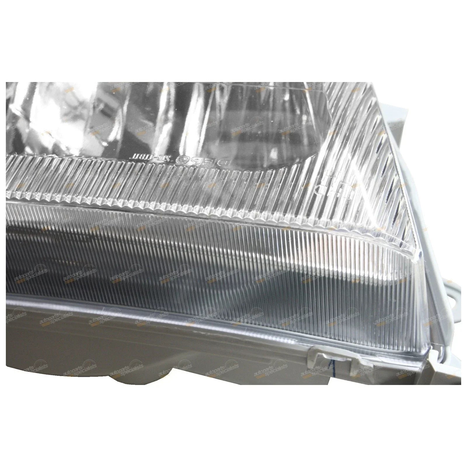 HeadLight RH for Toyota Prado 95 Series KZJ95 RZJ95 VZJ95 (1999–2002)