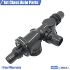 Thermostat Housing for BMW X5 (2000-2006)